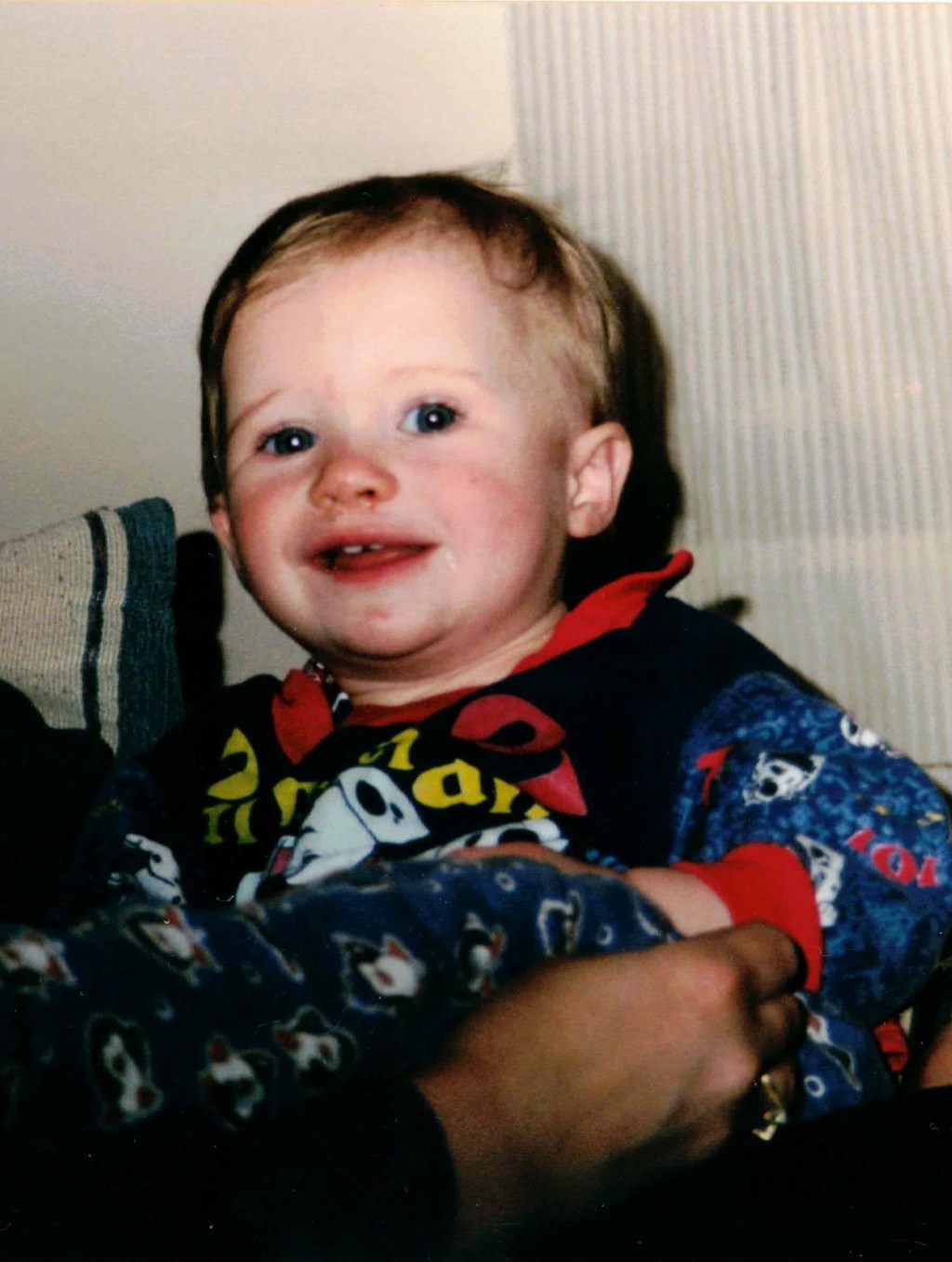 A Child’s Birthday