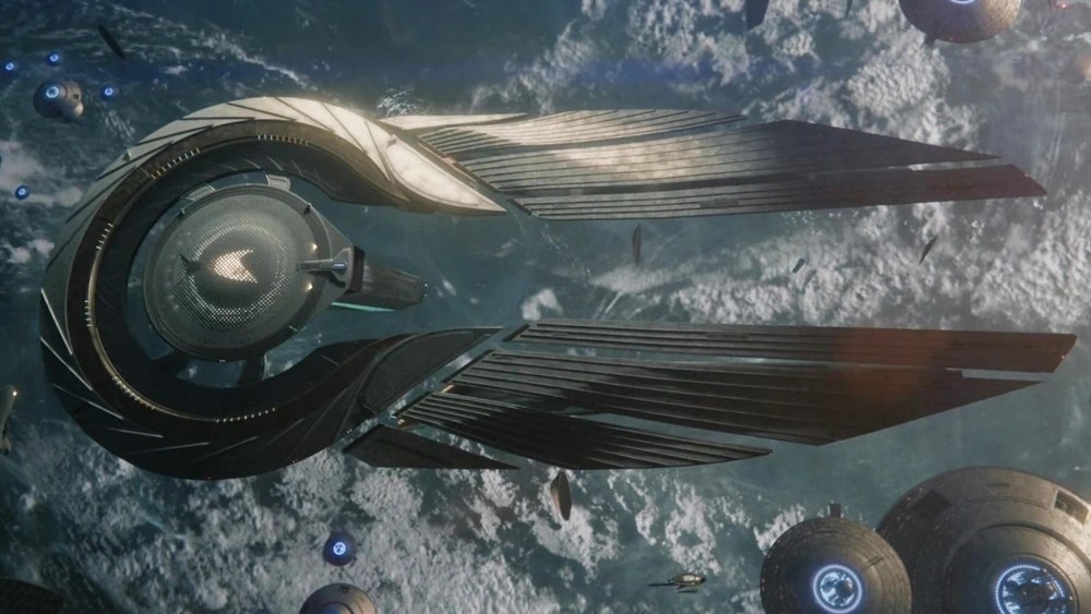 SF Sunday: Starfleet&nbsp;Academy