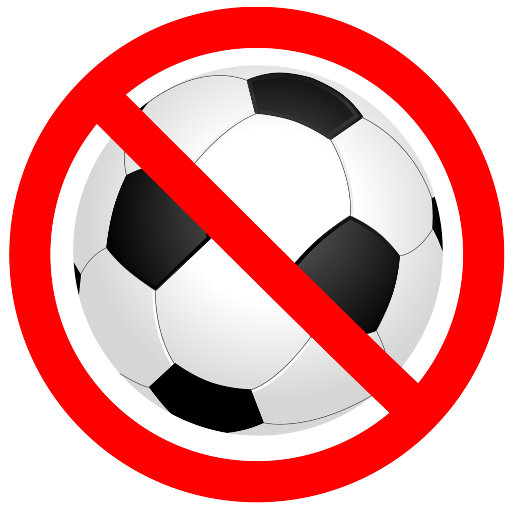 Sports Opinions from a Non-Sports Guy