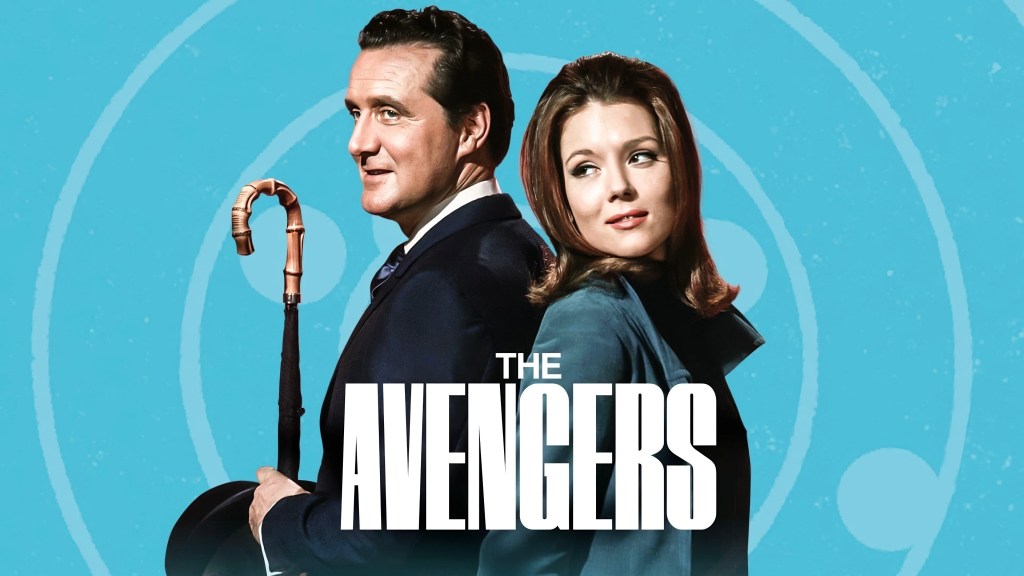 SFS: The Avengers